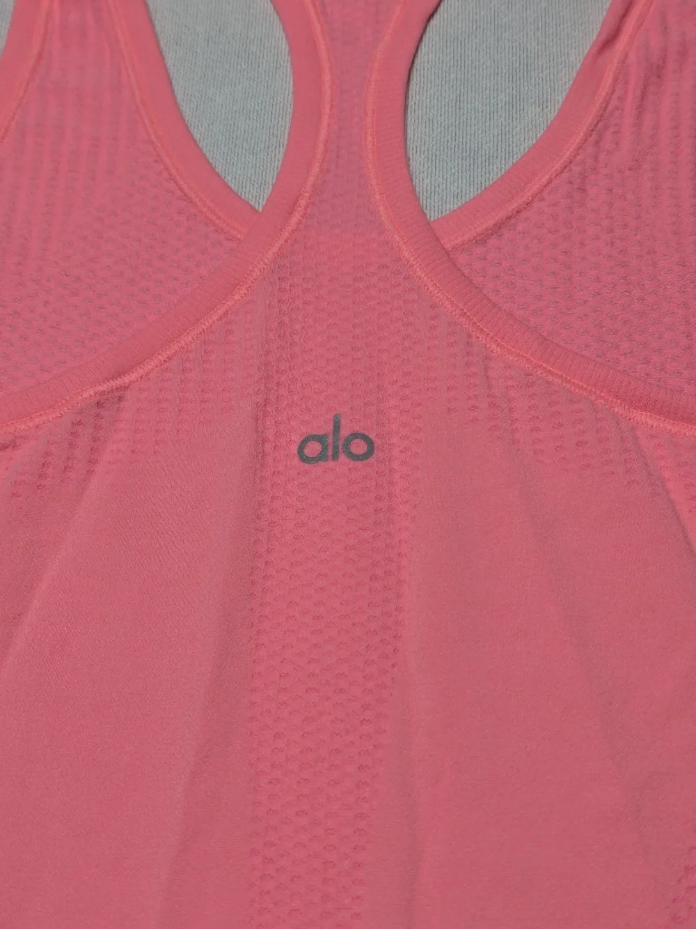 ALO Yoga cut flattering